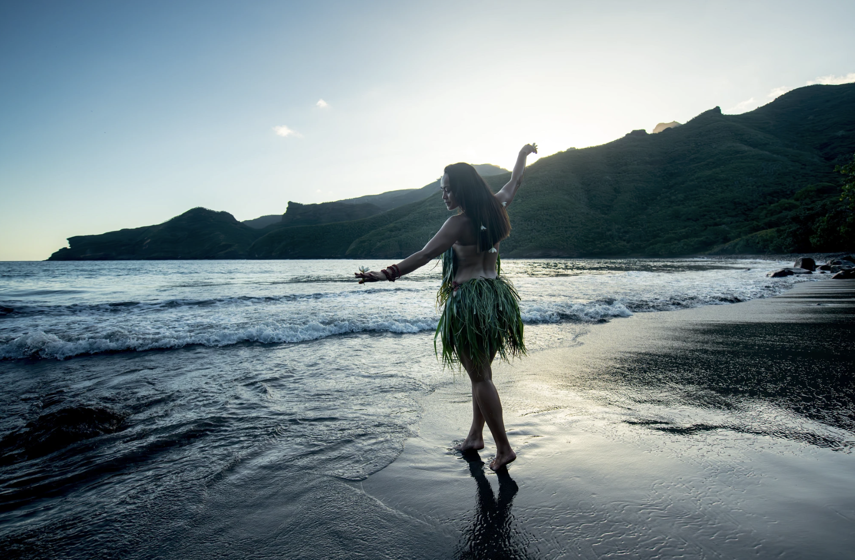 French Polynesia